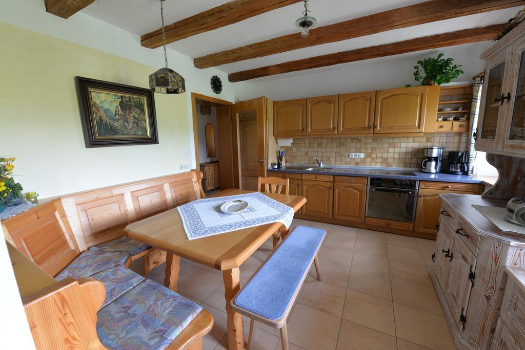 Ferienwohnung Kurz Римстинг Номер фото