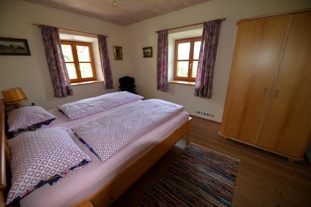 Ferienwohnung Kurz Римстинг Номер фото