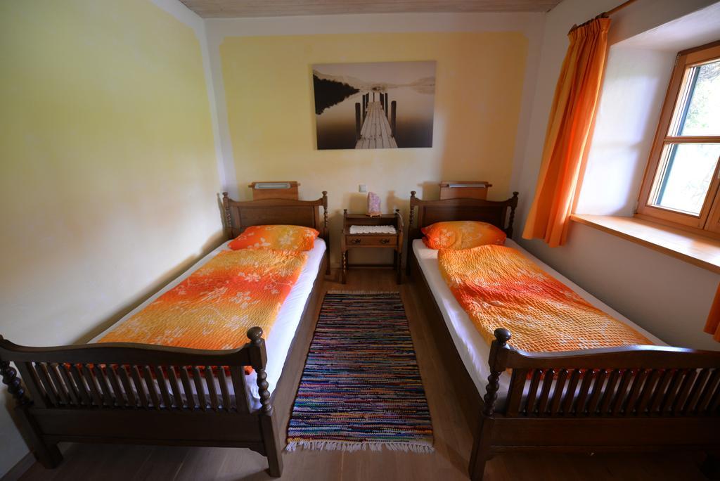 Ferienwohnung Kurz Римстинг Номер фото
