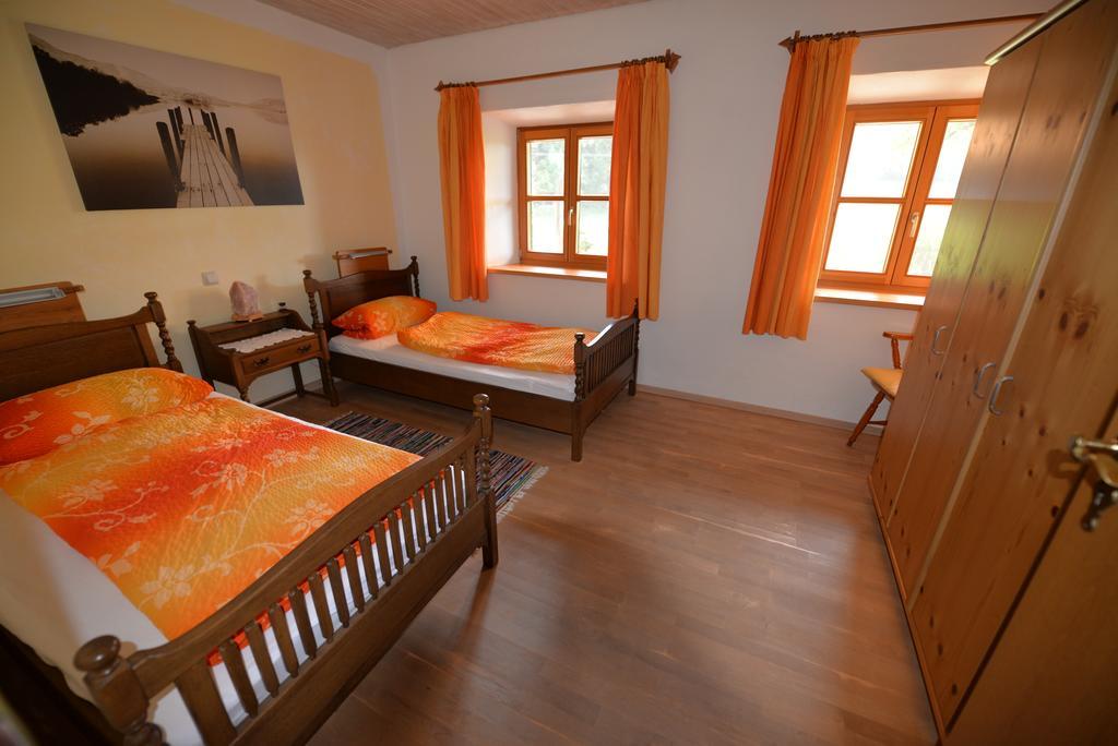 Ferienwohnung Kurz Римстинг Номер фото
